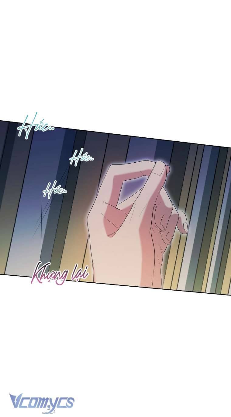 [18+] Phương Pháp Gia Hạn Hợp Đồng Hôn Nhân Chap 24 - Trang 2