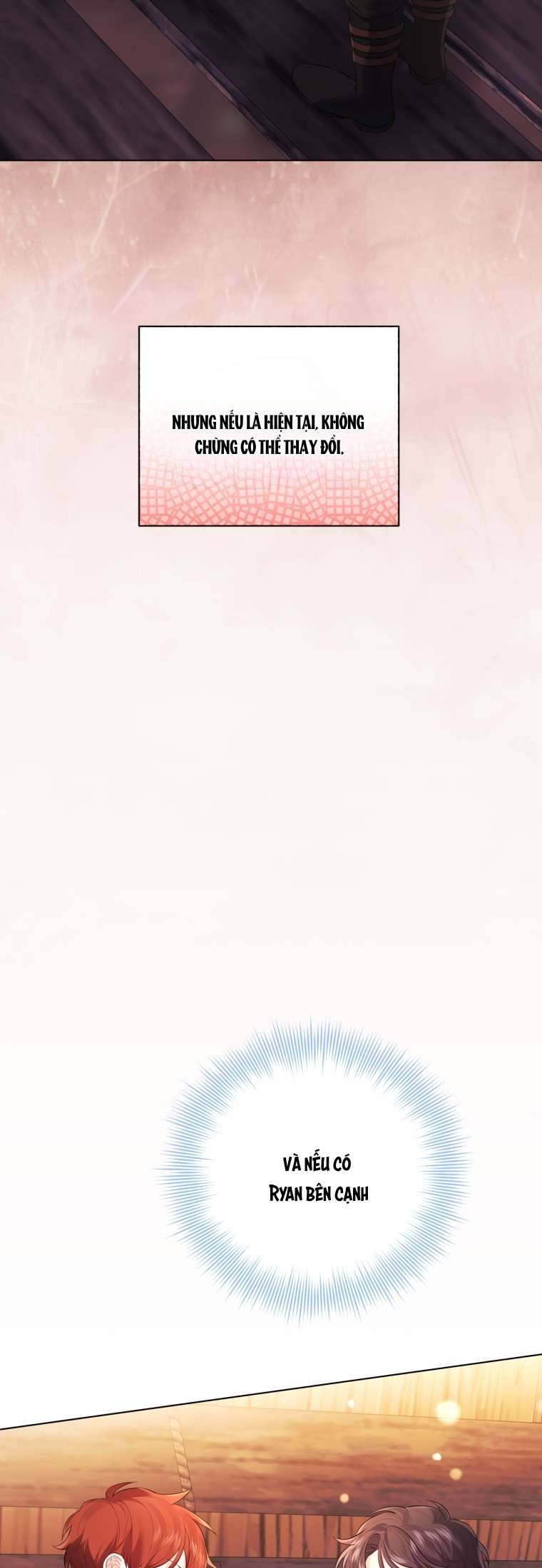 Thà Là Để Tôi Trở Thành Nữ Hoàng Chapter 31 - Next Chapter 32