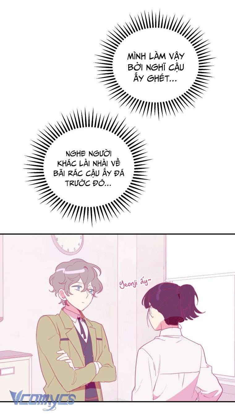 Điều Ước Sao Băng Chap 2 - Trang 4