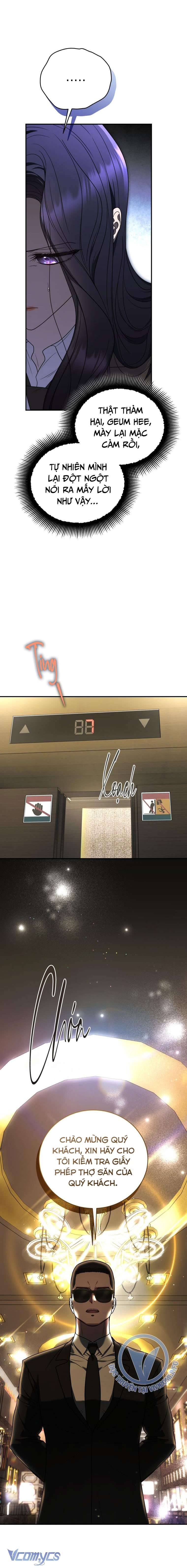 Hướng Dẫn Sinh Tồn Dành Cho Người Xếp Hạng Chap 33 - Trang 2