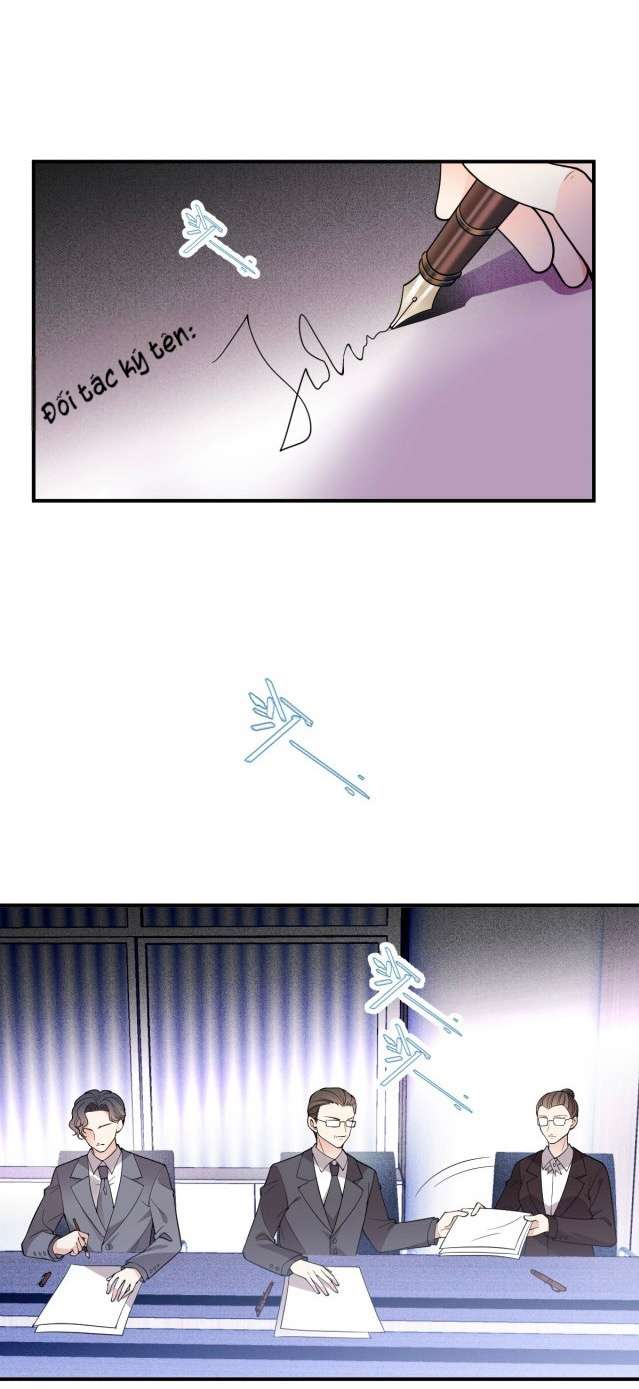 Lăn đi, tiên sinh lười biếng Chap 8 - Trang 2