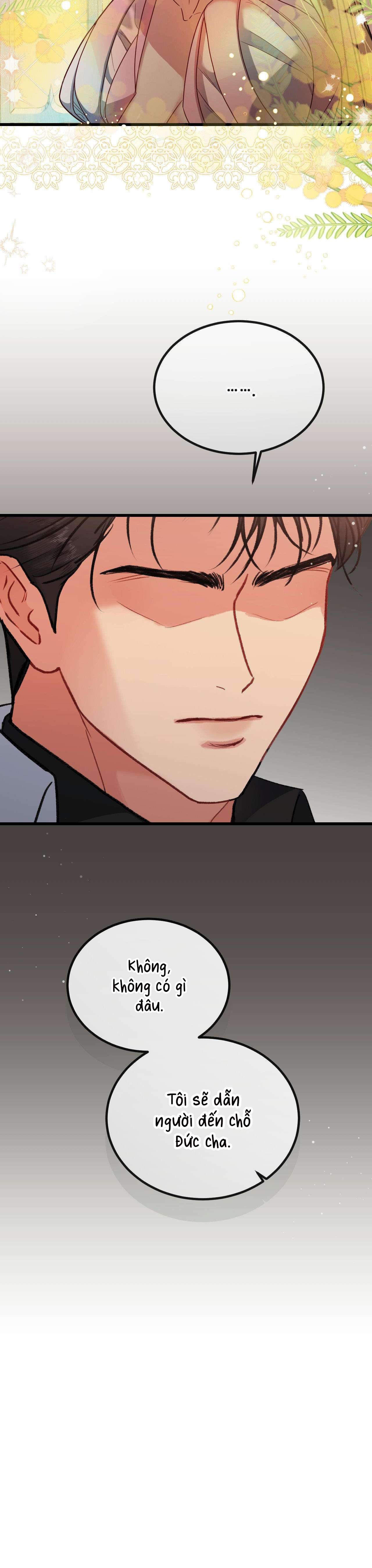 [ 18+ ] Bị Mắc Kẹt Trong Trò Chơi Harem Ngược Vô Vọng Chap 5 - Trang 2