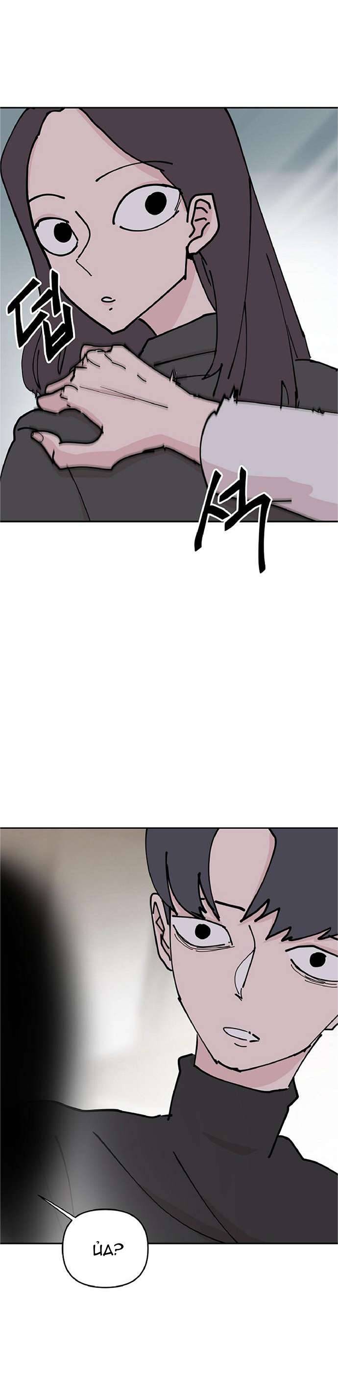 Yêu Không Hồi Kết Chap 32 - Next Chap 33