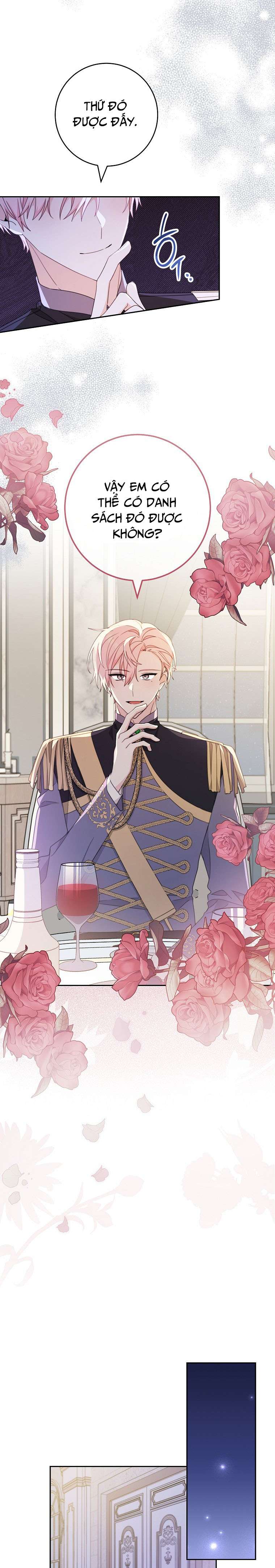 Tôi Đã Phạm Sai Lầm Rồi! Chap 47 - Trang 2