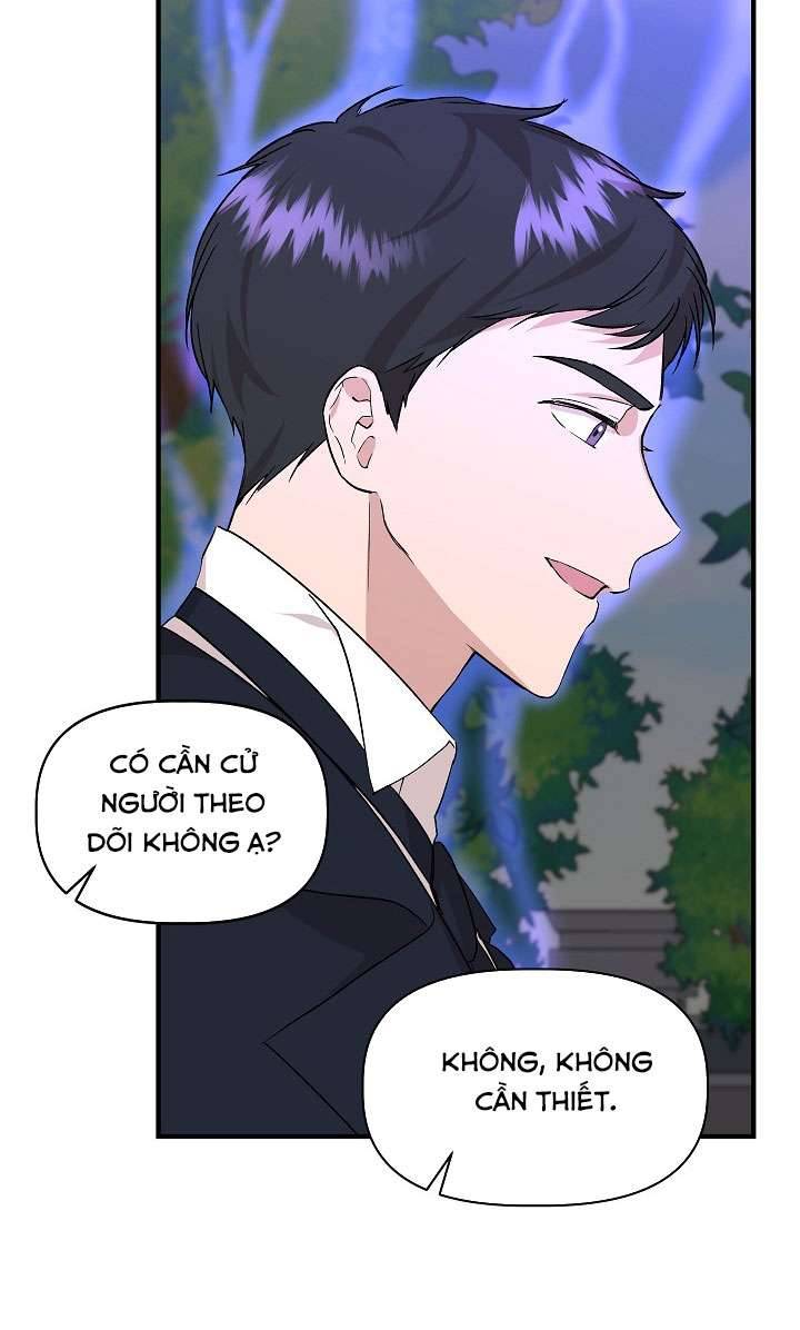 Tôi Không Phải Là Cinderella Chapter 21 - Trang 4