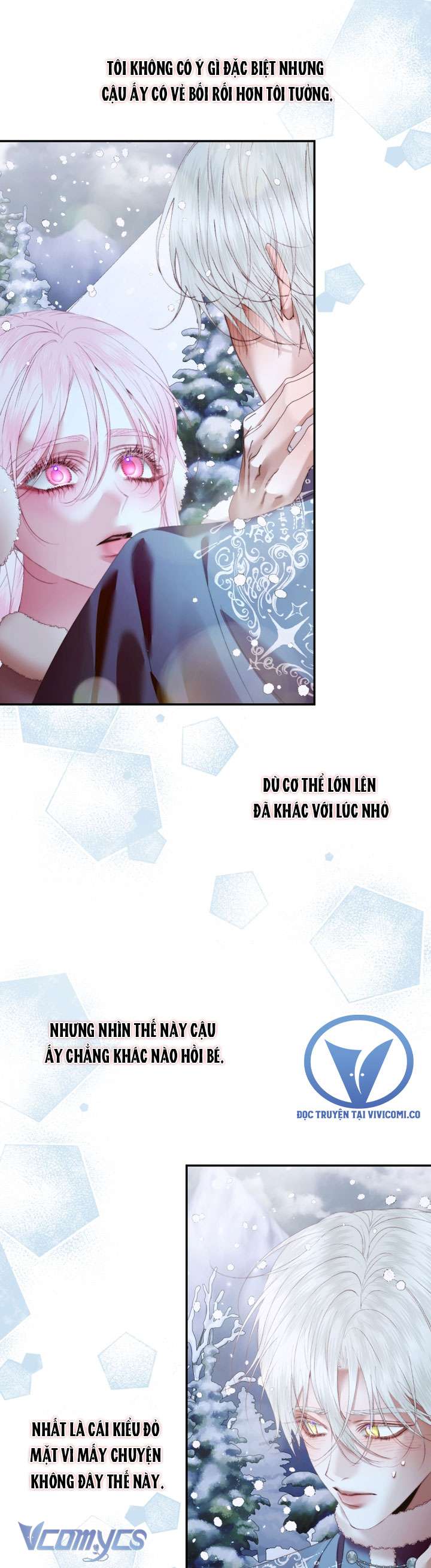 Siren: Trở Thành Gia Đình Của Nhân Vật Phản Diện Chapter 124 - Next Chapter 125