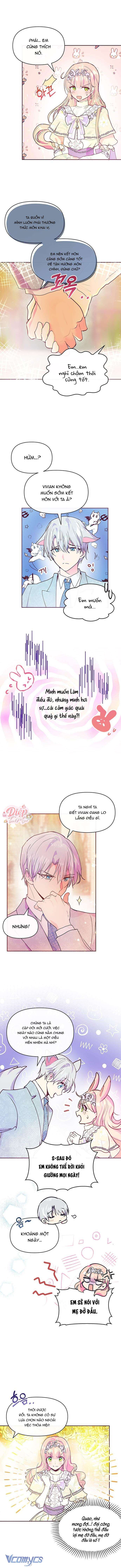 Đại Công Tước, Đó Chỉ Là Sai Lầm! Chapter 38 - Next Chapter 39