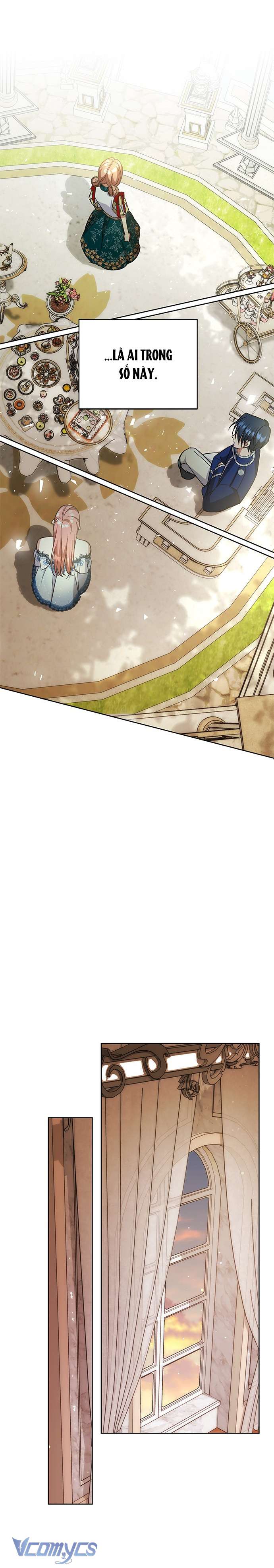 Làm Thế Nào Để Ăn Chủ Nhân Chapter 56 - Trang 3