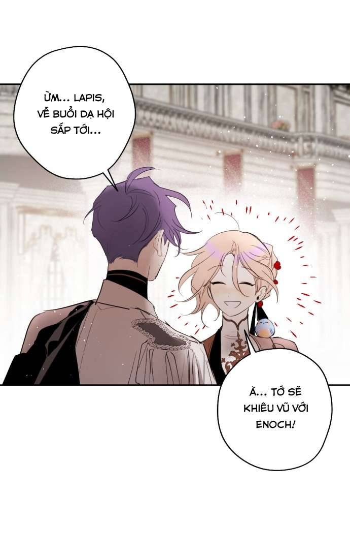 Lời Thú Nhận Của Chúa Tể Bóng Tối Chap 67 - Trang 4