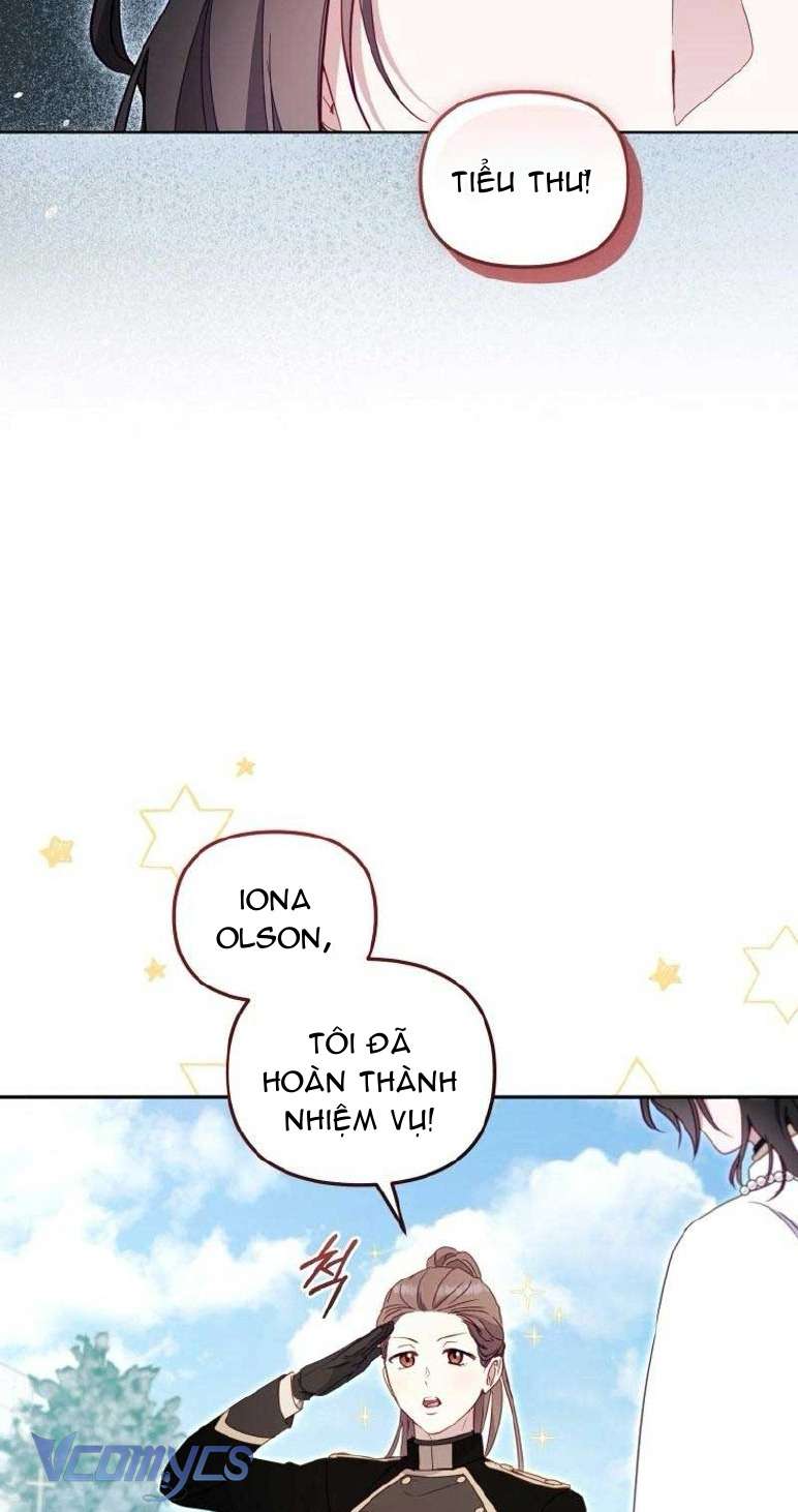 Tôi Được Nuôi Dưỡng Bởi Những Kẻ Phản Diện Chap 78 - Trang 3