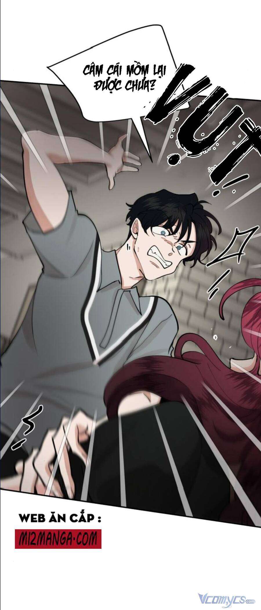 Oan Gia Ngõ Hẹp Chapter 50 - Next Chapter 51