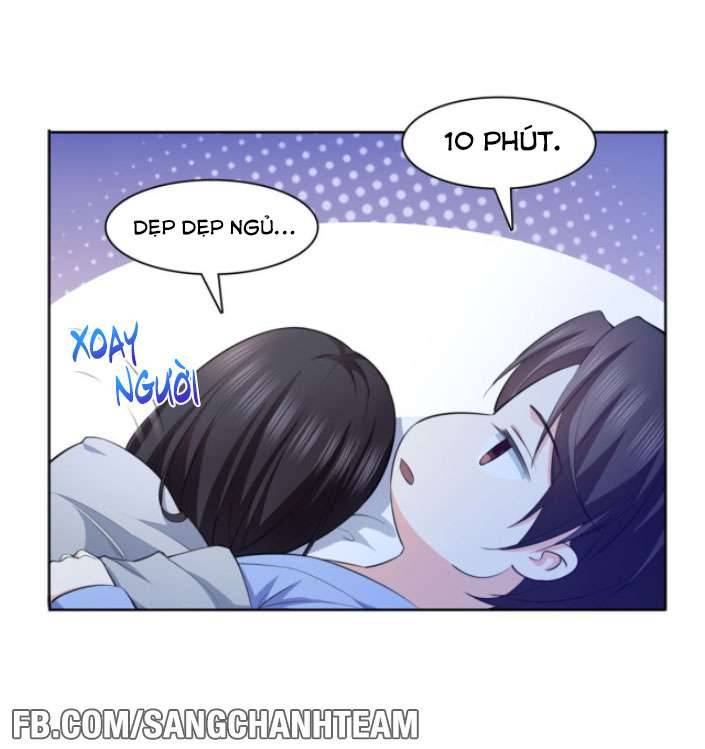 Hệt Như Hàn Quang Gặp Nắng Gắt Chap 185 - Trang 4