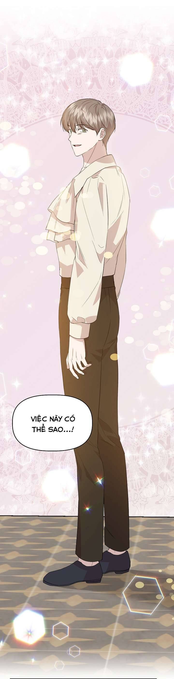 Tôi Không Phải Là Cinderella Chapter 36 - Trang 4