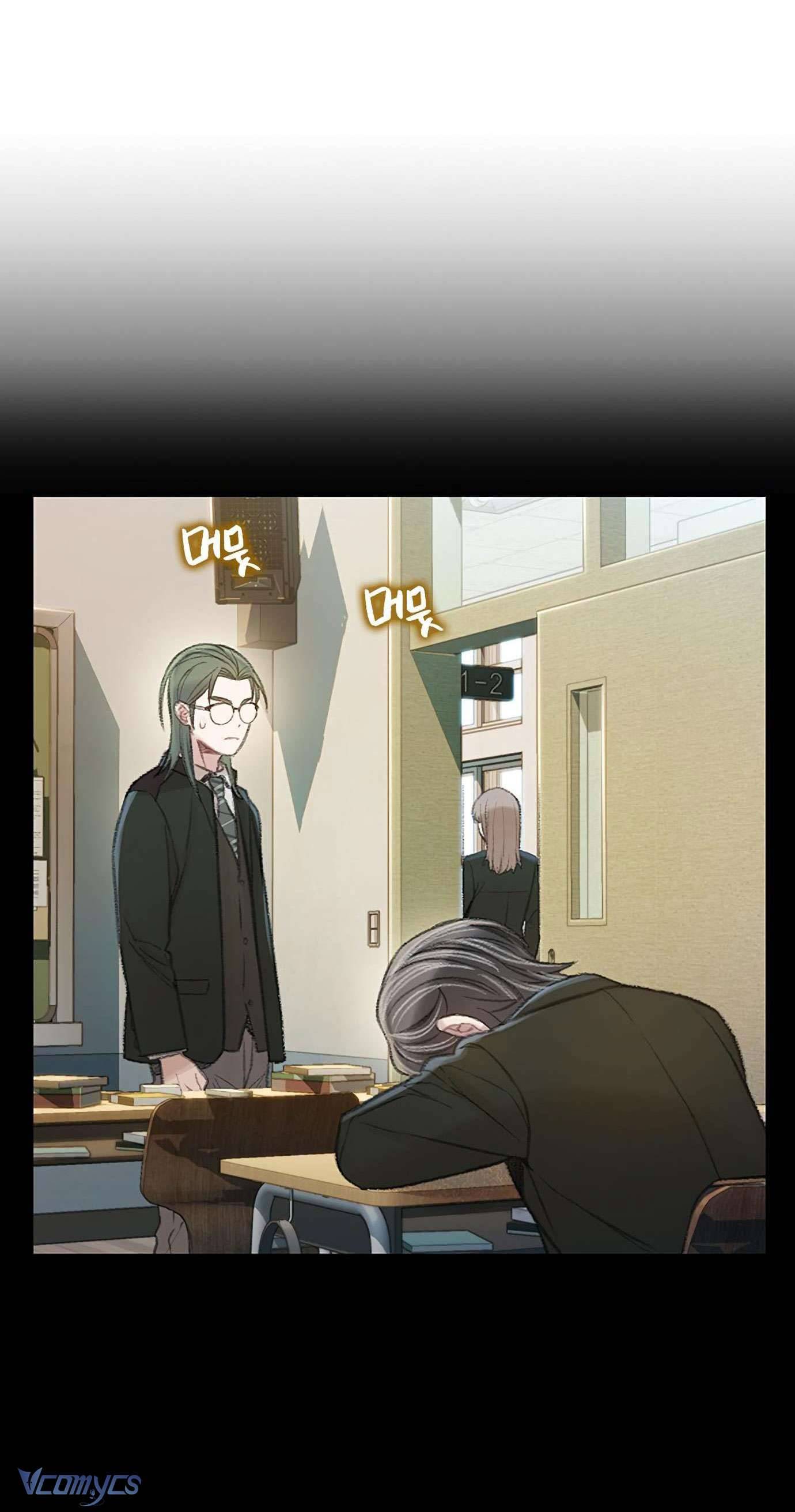 Trăng Tối: Thành Phố Xám (HYBE) Chap 3 - Trang 2