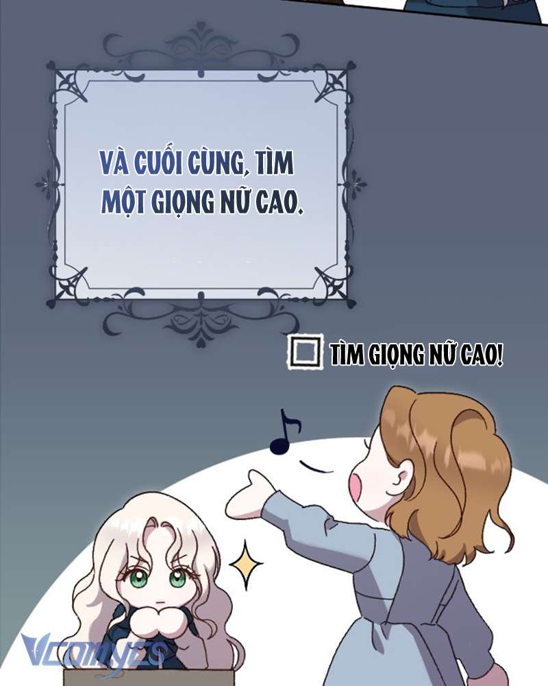 Dành Cho Những Ai Coi Hối Tiếc Là Điều Xa Xỉ Chap 5 - Trang 4