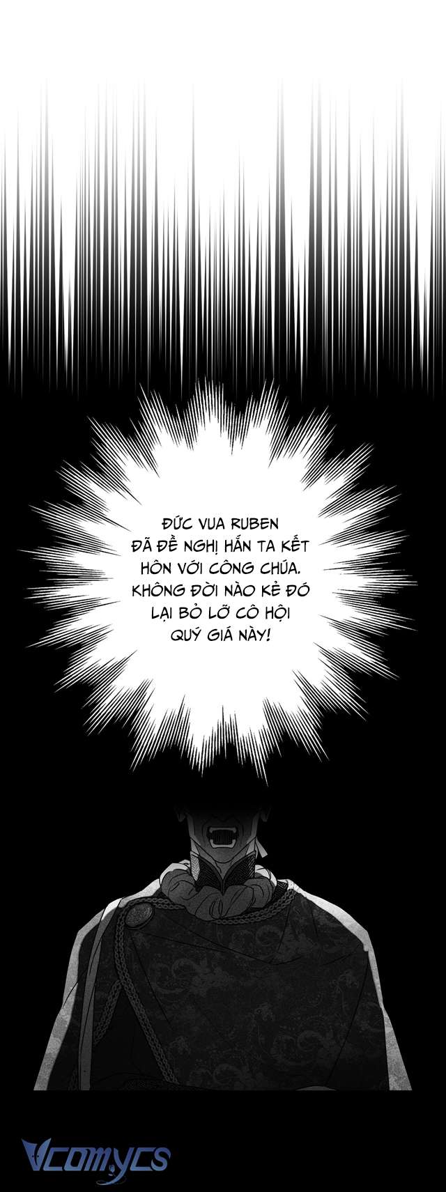 Dưới Bóng Cây Sồi Chap 3 - Trang 4