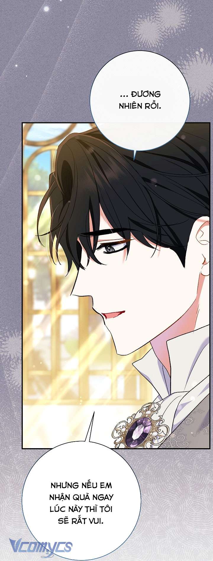 Người Xem Mắt Của Ác Nữ Quá Hoàn Hảo Chapter 52 - Trang 4