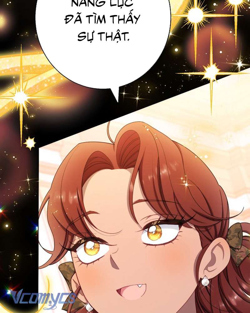 Hầu Gái Độc Quyền Của Hoàng Hậu Phản Diện Chapter 37 - Trang 4