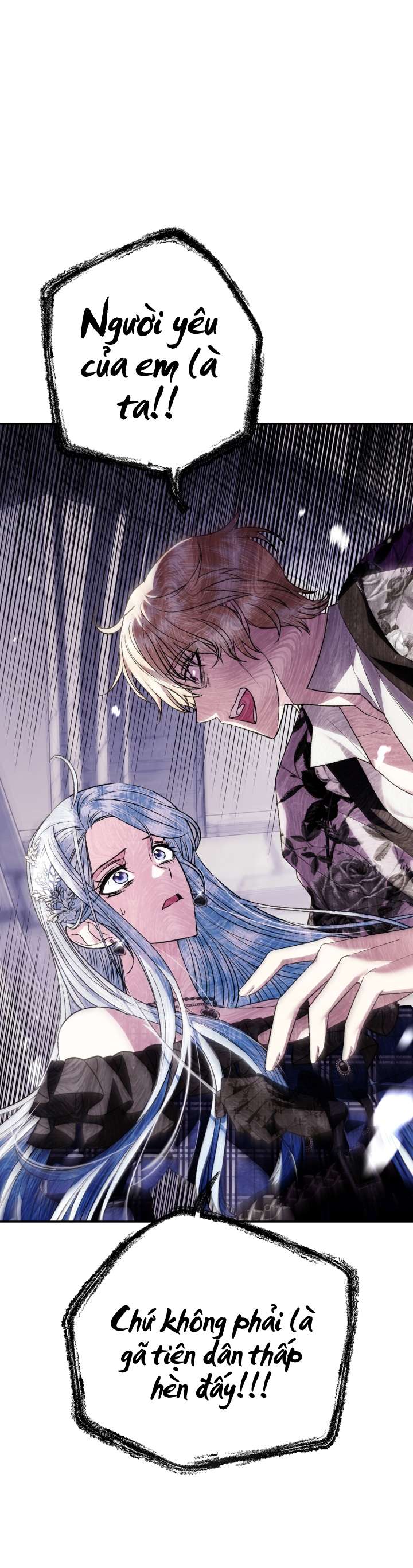 Cha À, Con Không Muốn Kết Hôn Đâu Chap 63 - Trang 2