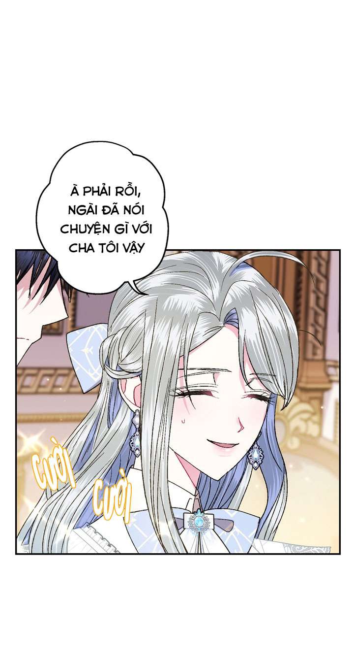 Cha À, Con Không Muốn Kết Hôn Đâu Chap 44 - Trang 2