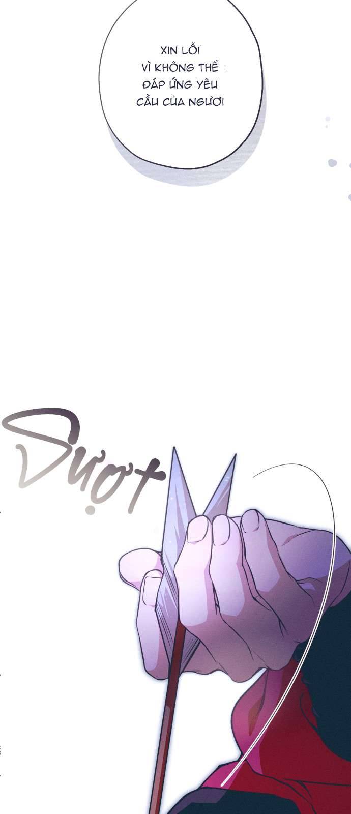 Dabi, Hương Vị Ngây Ngất Chap 12 - Next Chap 13