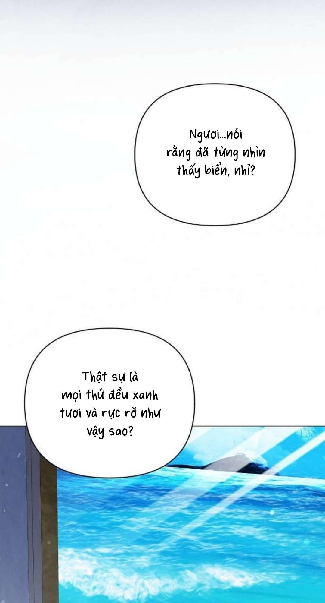Dành Cho Nàng Juliet Xinh Đẹp Chapter 8 - Trang 4