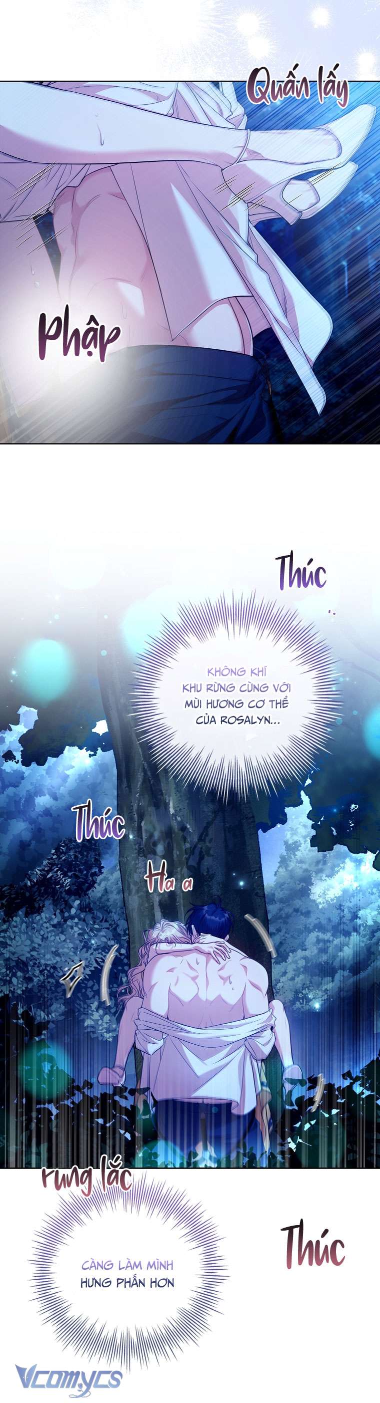 Thư Ký Của Bạo Chúa Chapter 116 - Trang 4