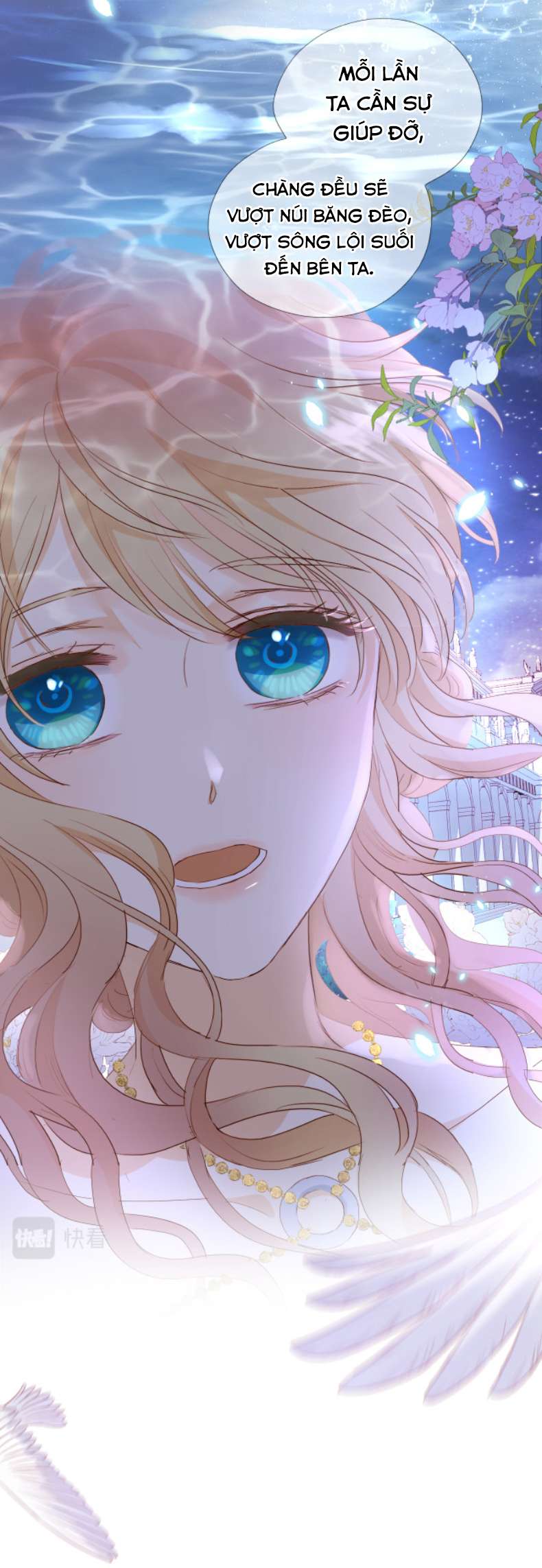 Địch Úc Đa Chi Ca Chapter 143 - Trang 4