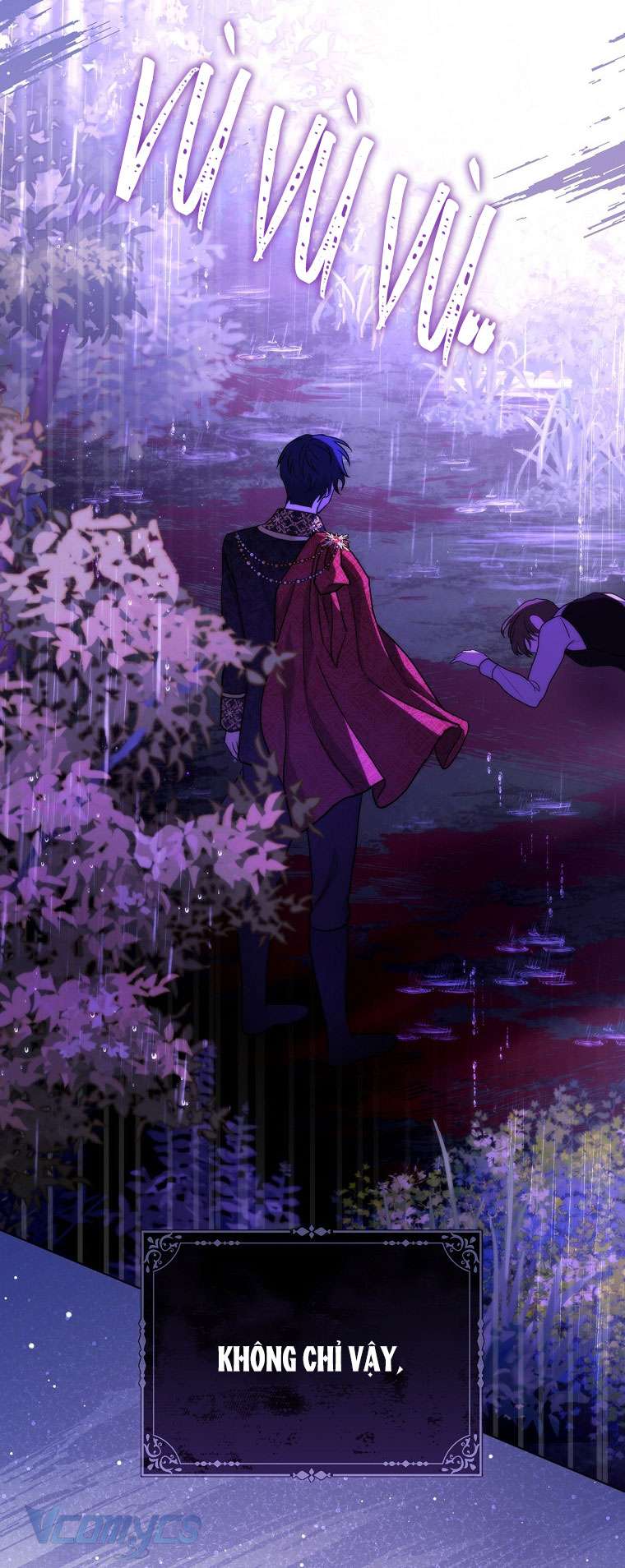 Nhân Vật Phản Diện Đều Thích Tôi Chapter 2 - Next Chapter 3