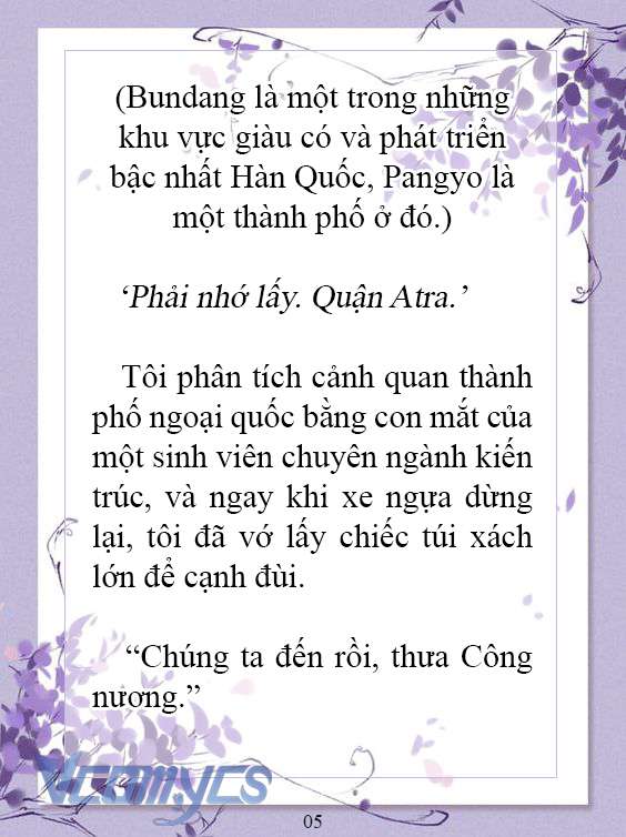 [Novel] Làm Ác Nữ Bộ Không Tốt Sao? Chap 11 - Trang 2