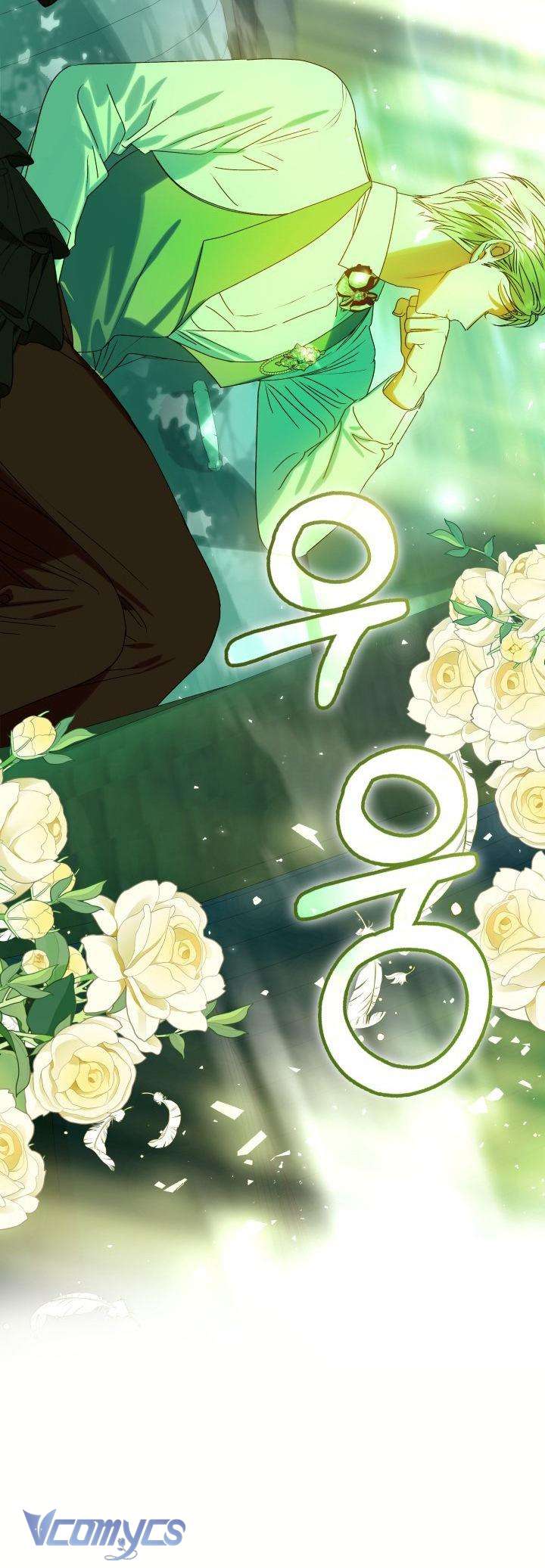 Sau Khi Kết Thúc, Tôi Đã Cứu Rỗi Vai Phản Diện Bằng Tiền Chap 15 - Trang 4