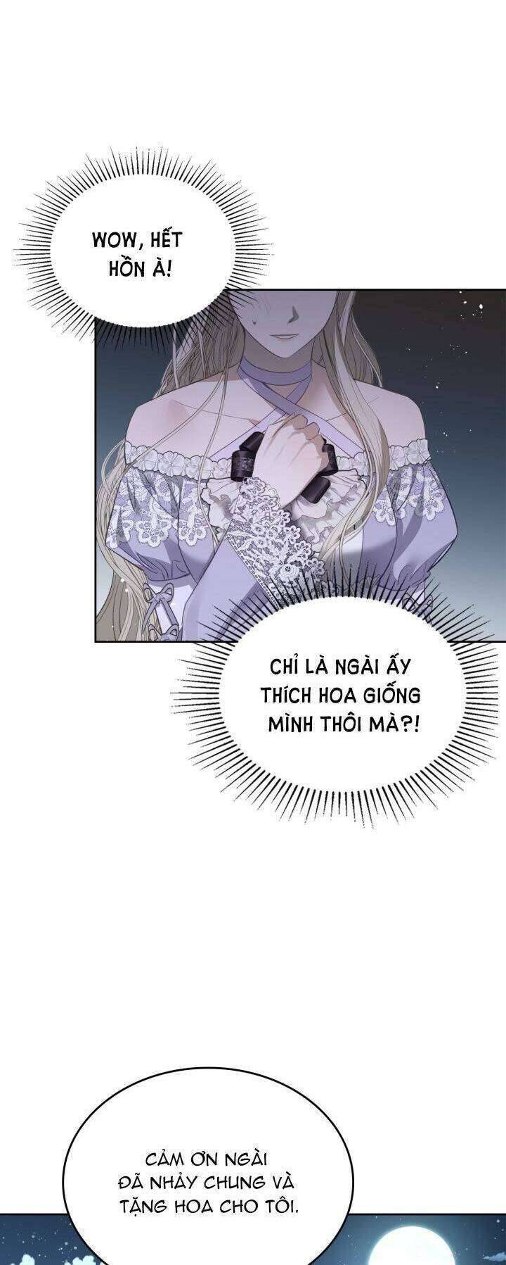 Nam Chính Quái Vật Sống Dưới Giường Tôi Chapter 30 - Trang 4