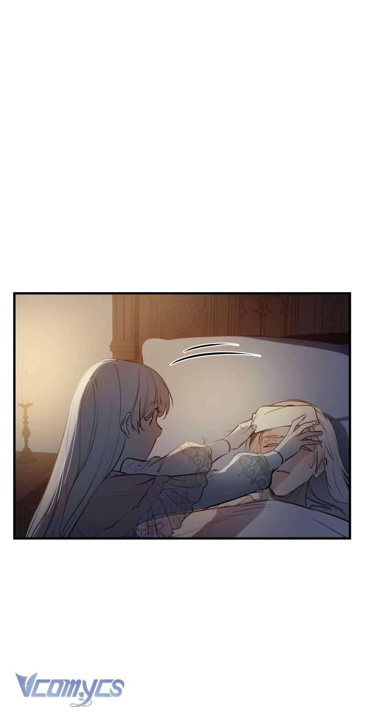 Những Nhân Vật Mạnh Nhất Thế Giới Ám Ảnh Tôi Chapter 50 - Trang 4