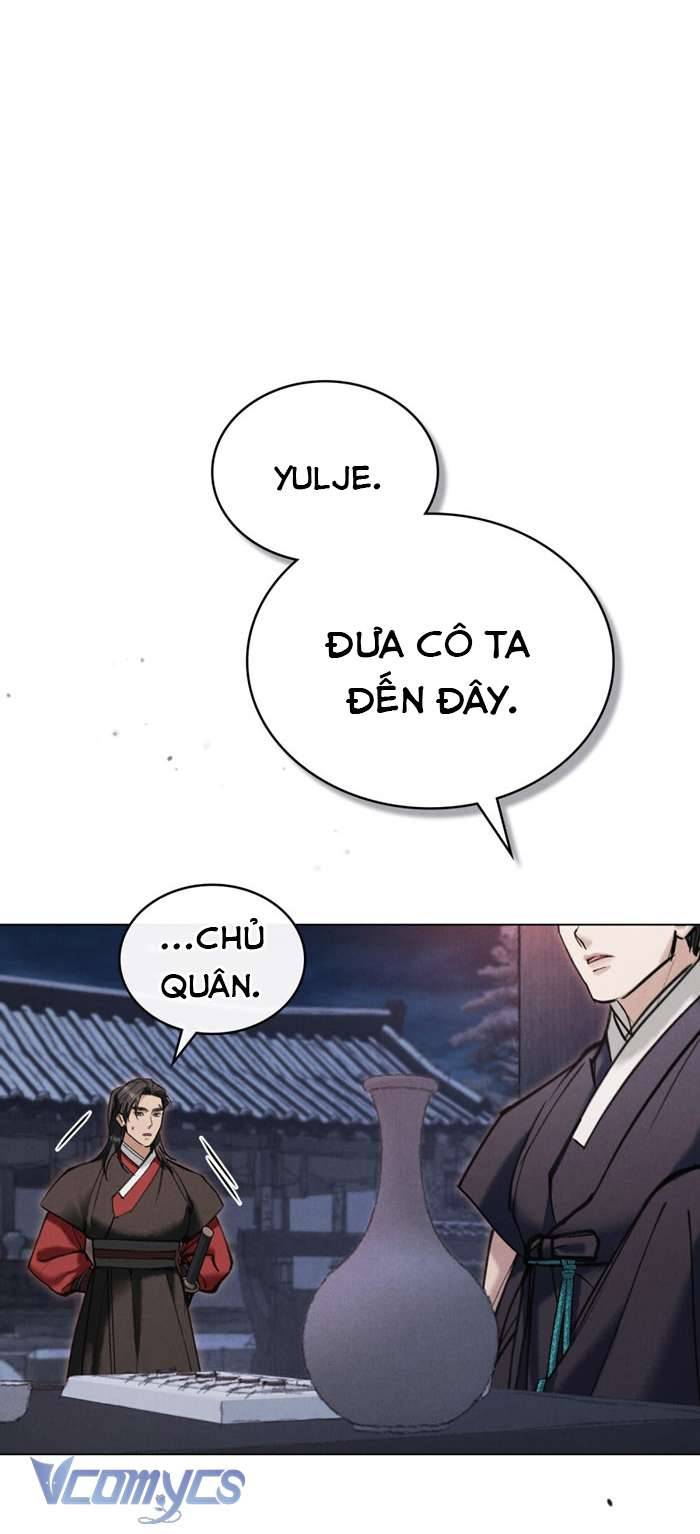 [18+] Đêm Giông Bão Chap 18 - Trang 2
