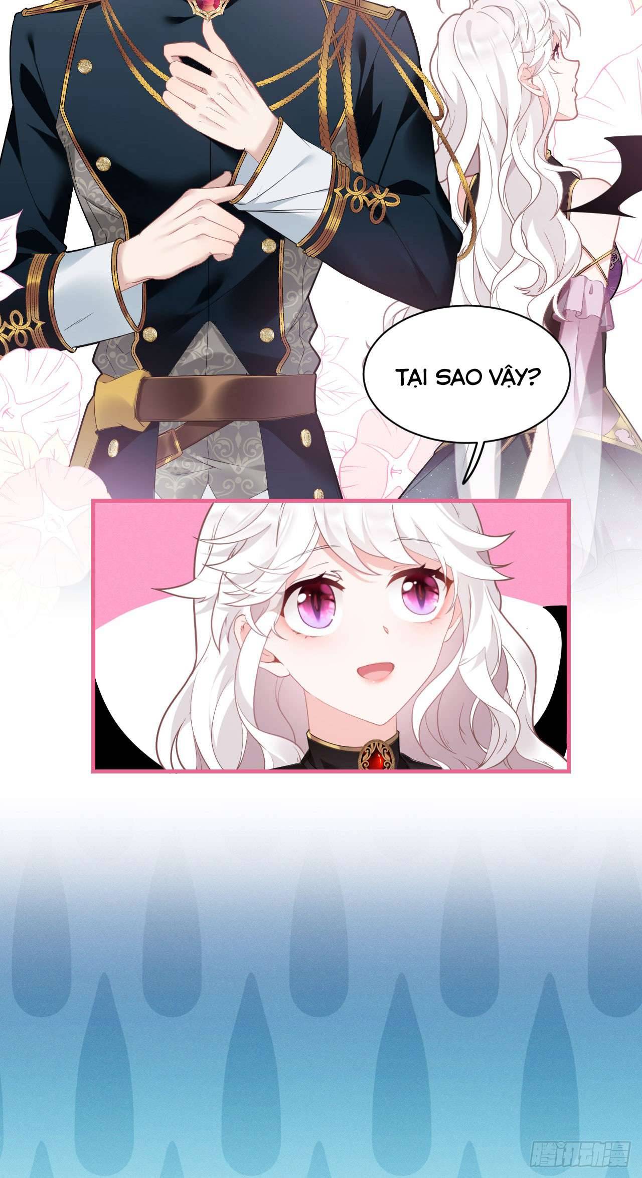 Hiệp Sĩ Độc Quyền Của Long Nữ Chapter 4 - Next Chapter 5