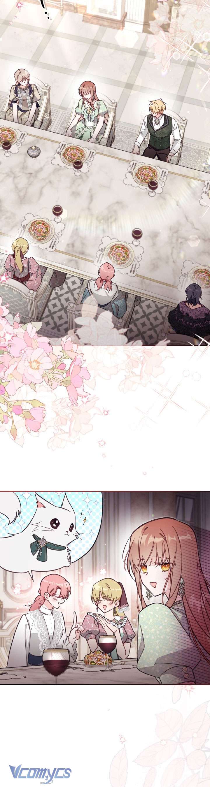 Không Có Chỗ Cho Kẻ Giả Mạo Chap 71 - Trang 2