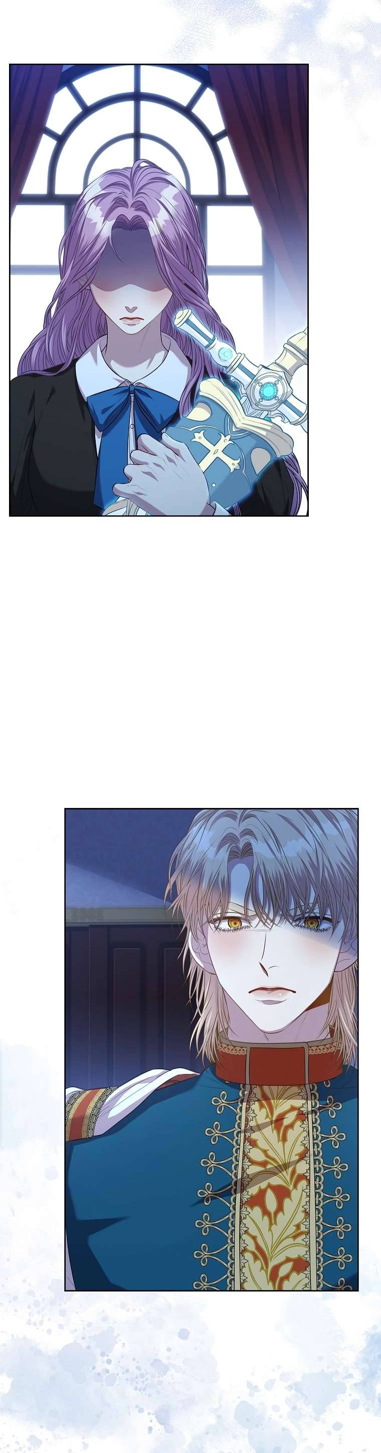 Thư Ký Của Bạo Chúa Chapter 72 - Trang 4