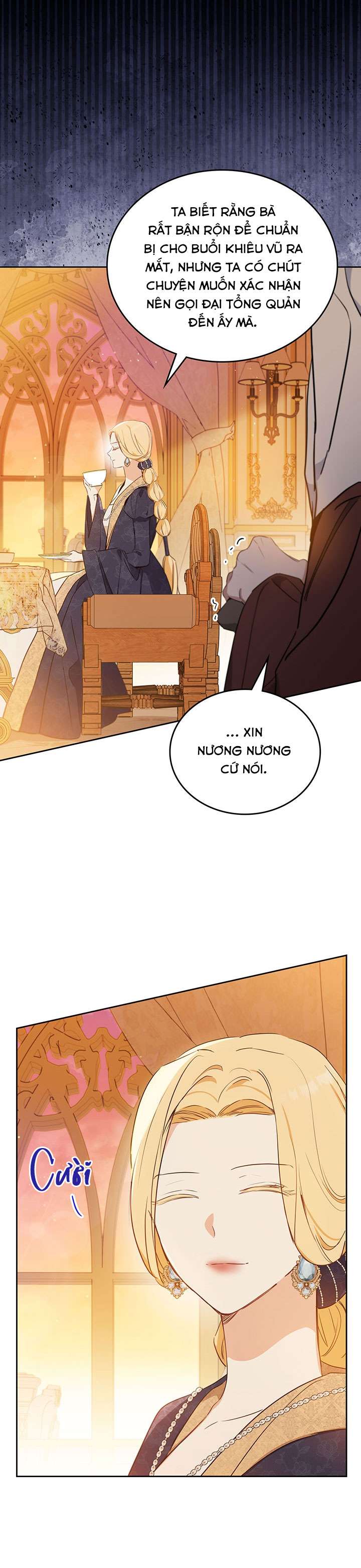 Kiếp Này Nhất Định Làm Gia Chủ Chap 109 - Trang 2