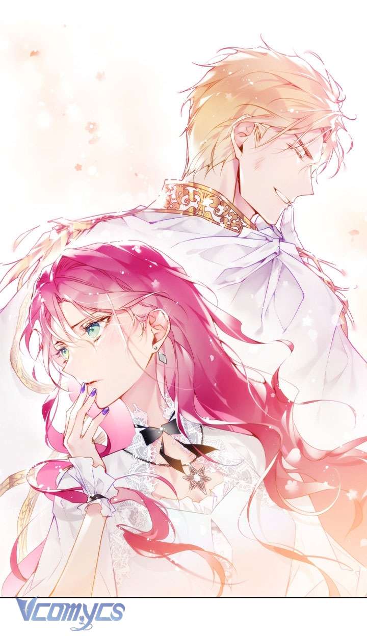 Kết Cục Của Nhân Vật Phản Diện Chỉ Có Thể Là Cái Chết Chapter 124 - Trang 4