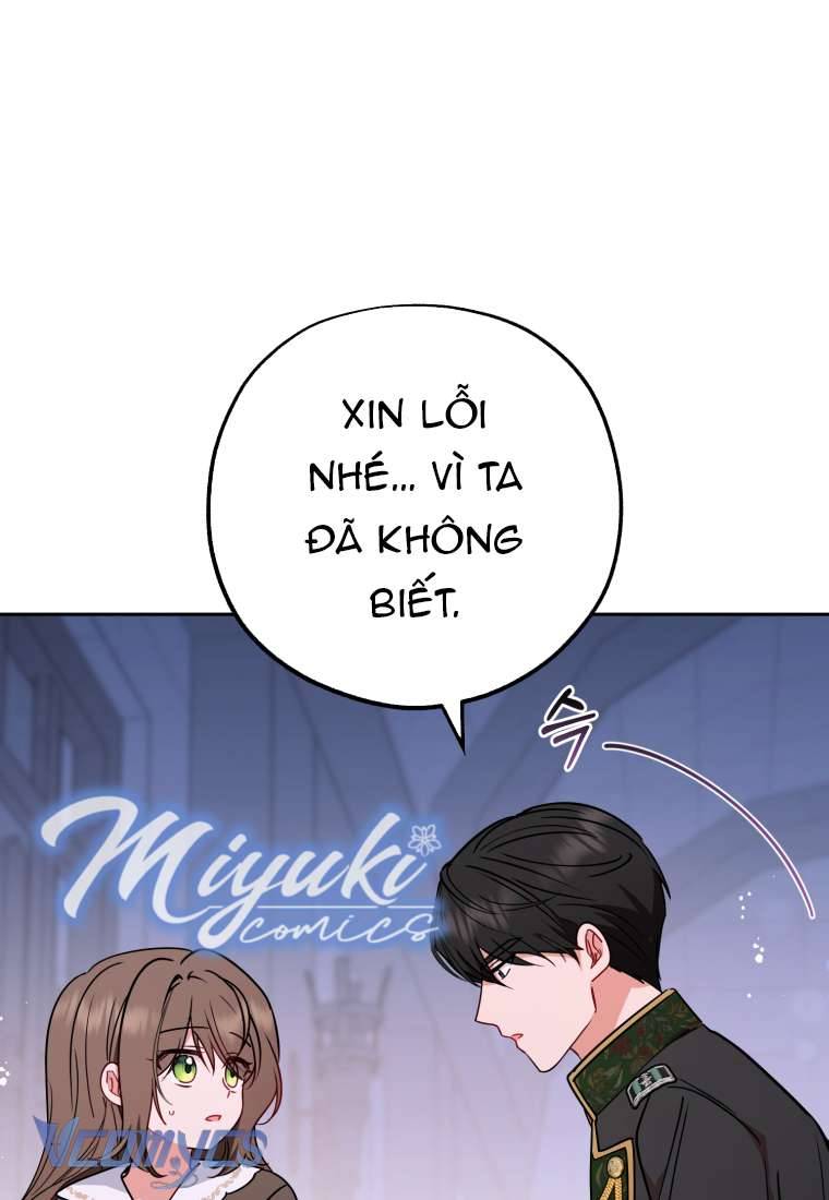 Được Yêu Thương Mà Còn Ngại Ngùng Sao! Chapter 14 - Trang 4