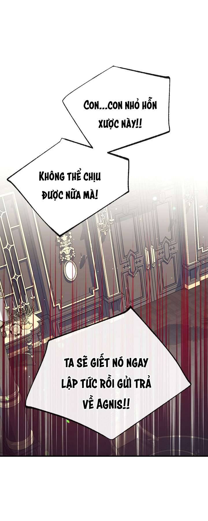 Chúng Ta Có Thể Trở Thành Một Gia Đình Được Không? Chap 30 - Trang 2