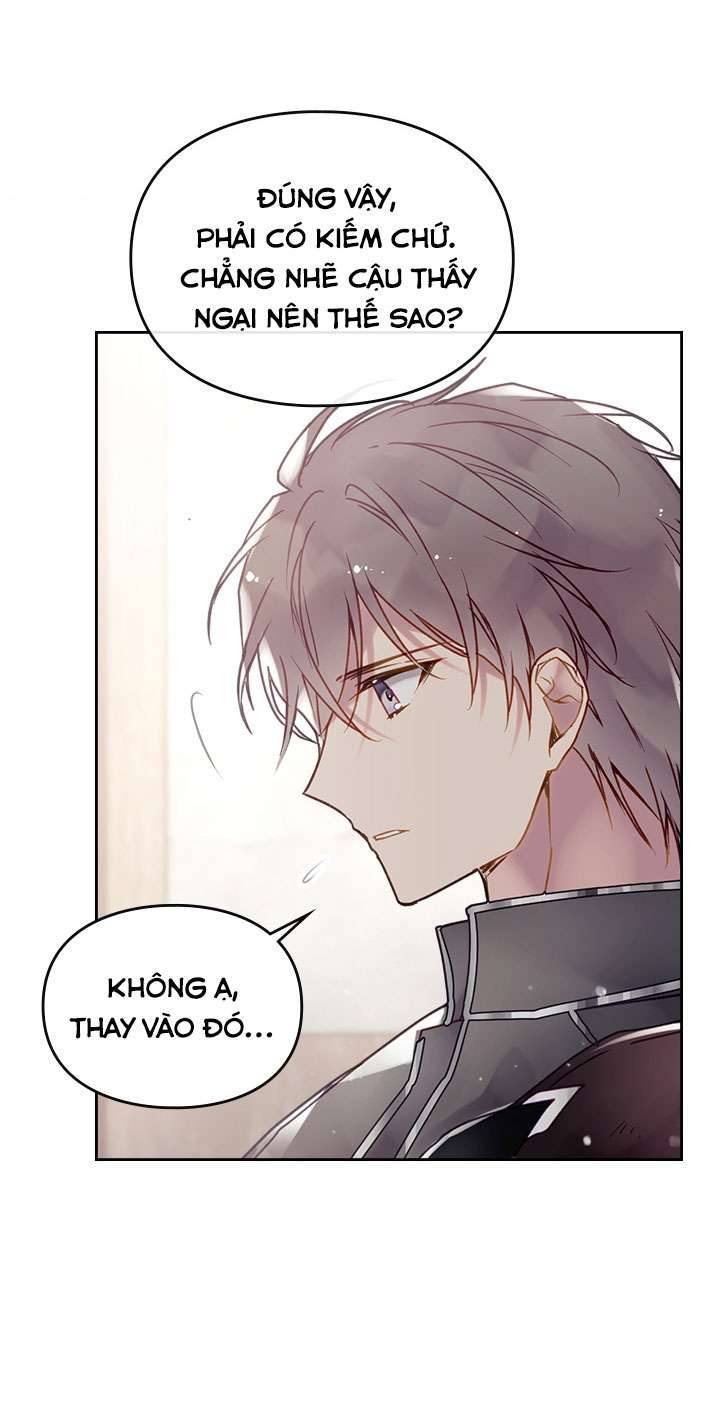 Kết Cục Của Nhân Vật Phản Diện Chỉ Có Thể Là Cái Chết Chapter 47 - Next Chapter 48