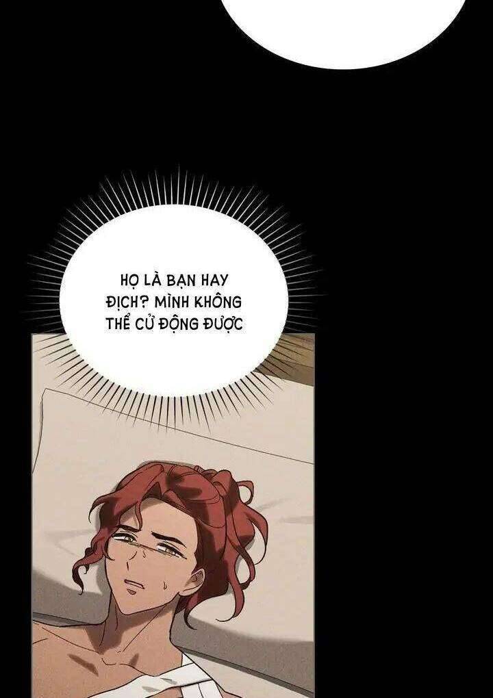 Khi Số Phận Tìm Đến Hai Ta Chapter 18 - Trang 4