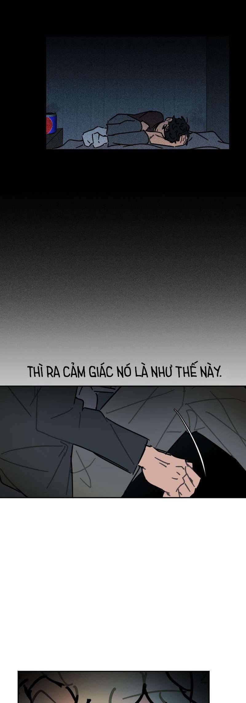 Nghĩa Trang Xe Buýt Chapter 61 - Trang 3