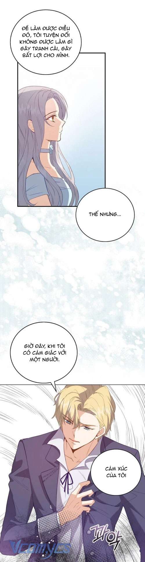 Tôi Chỉ Nhận Ra Sau Khi Mất Cô Ấy Chap 3 - Trang 2