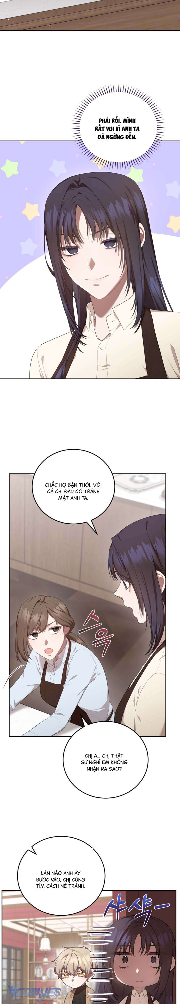 Chủ Tiệm Cafe Là Guide Cấp S Chap 4 - Next Chap 5