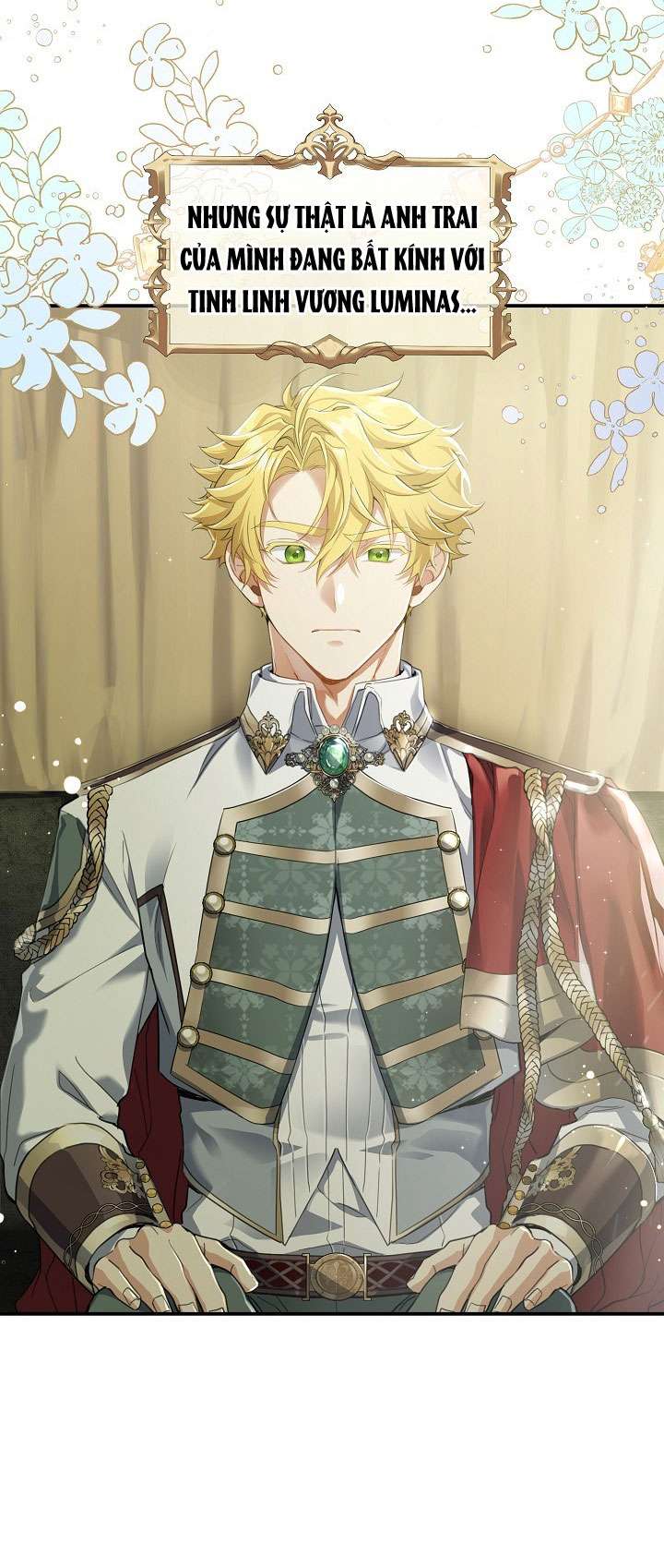 Lại Một Lần Nữa Hướng Về Ánh Sáng Chap 47 - Next Chap 48