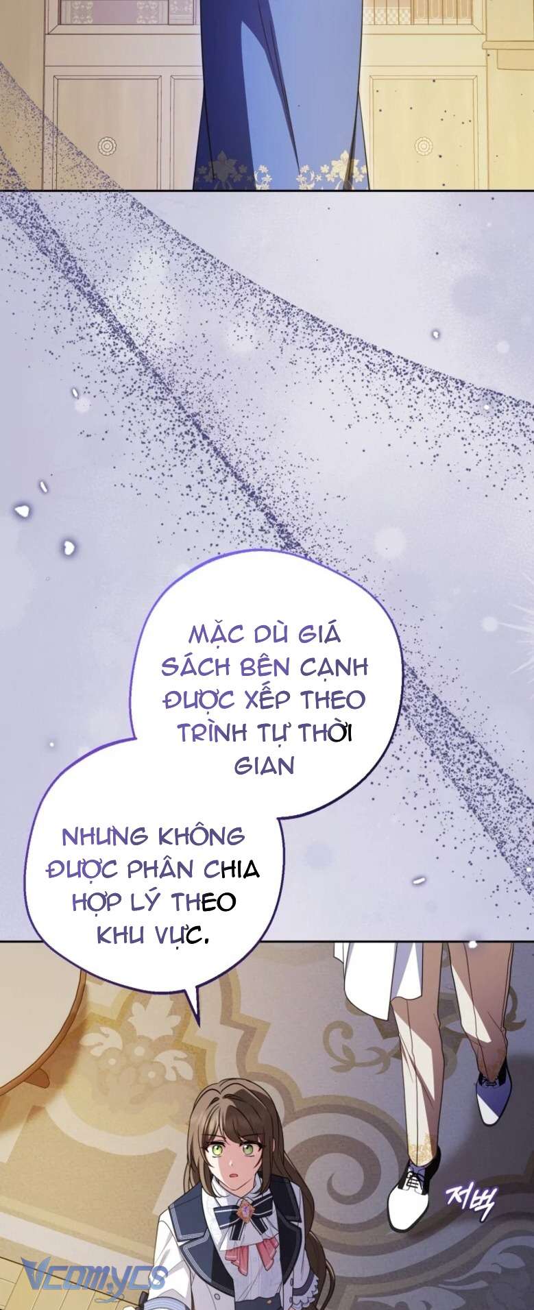 Được Yêu Thương Mà Còn Ngại Ngùng Sao! Chap 72 - Trang 4