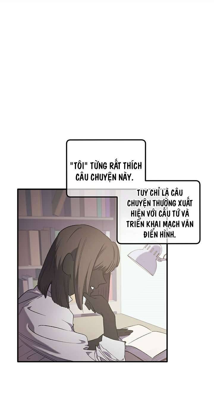 May Mắn Hay Bất Hạnh Chap 3 - Next Chap 4