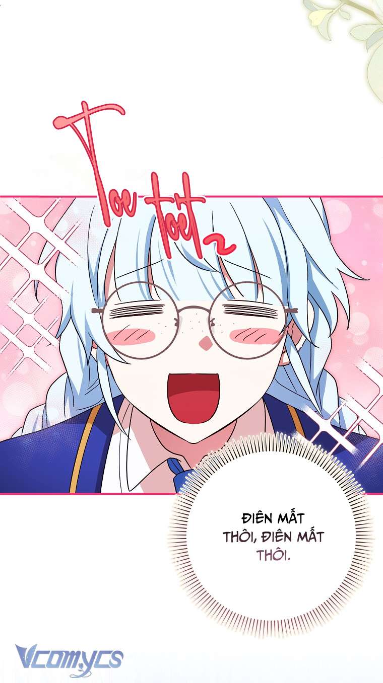 Thời Hạn Cuối Cùng Đang Tràn Ngập Trên Cửa Sổ Trạng Thái Chap 21 - Trang 4